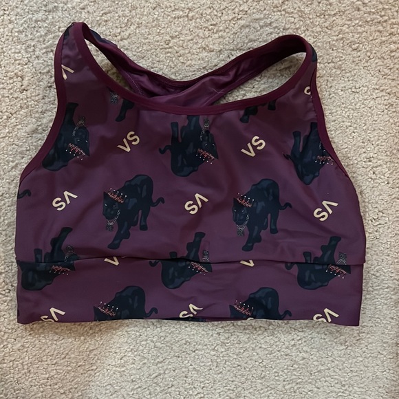 VS legging and sports bra set - Picture 2 of 6